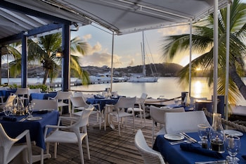 st james club and villas