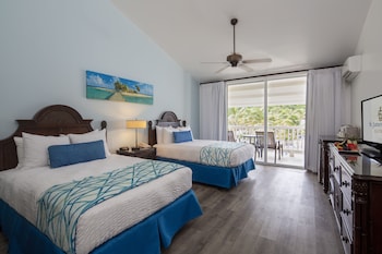 st james club and villas
