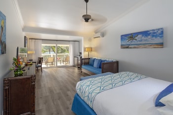 st james club and villas