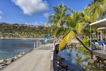 st james club and villas