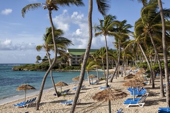 st james club and villas