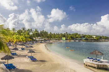 st james club and villas