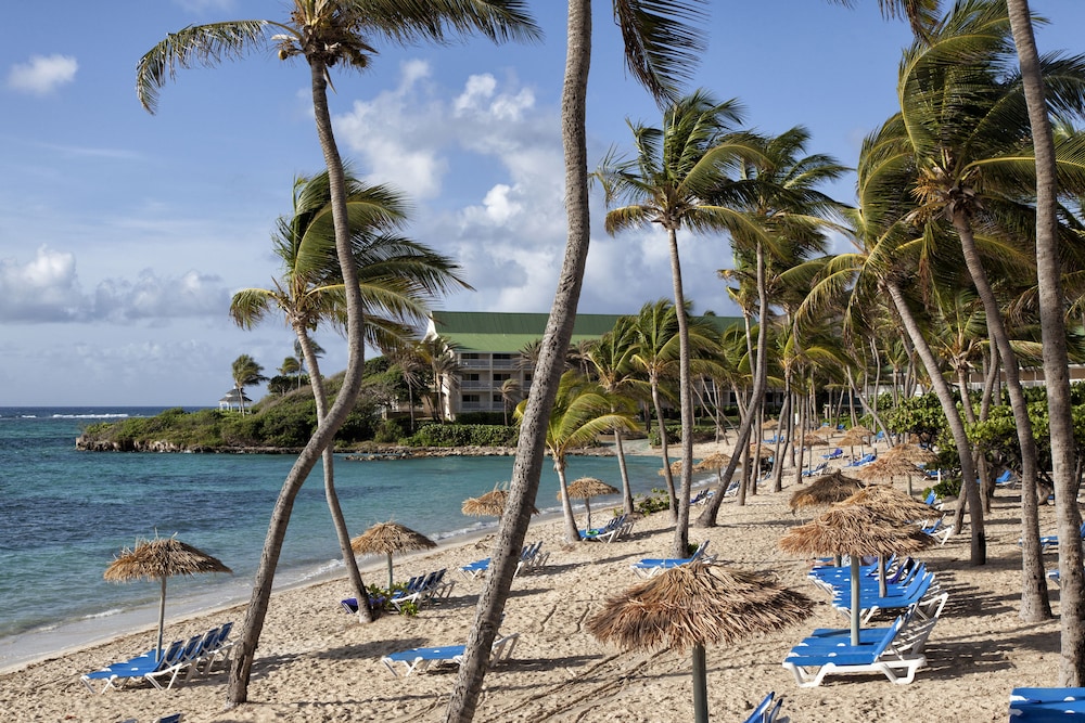 st james club and villas
