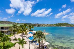 St. James Club And Villas,Near Mamora Bay,4 star