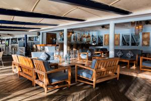 St. James Club And Villas,Near Mamora Bay,4 star