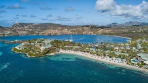 St. James Club And Villas,Near Mamora Bay,4 star