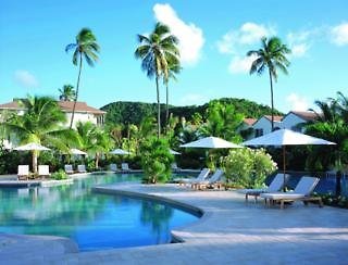 Carlisle Bay,Antigua And Barbuda>>Carlisle Bay,5 star