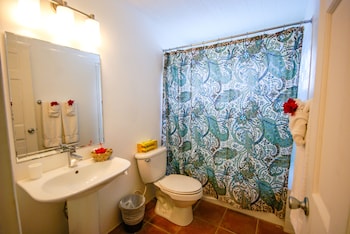 antigua village beach resort