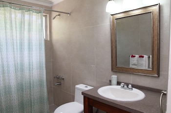 antigua village beach resort
