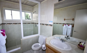 antigua village beach resort