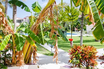 antigua village beach resort