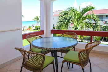 antigua village beach resort