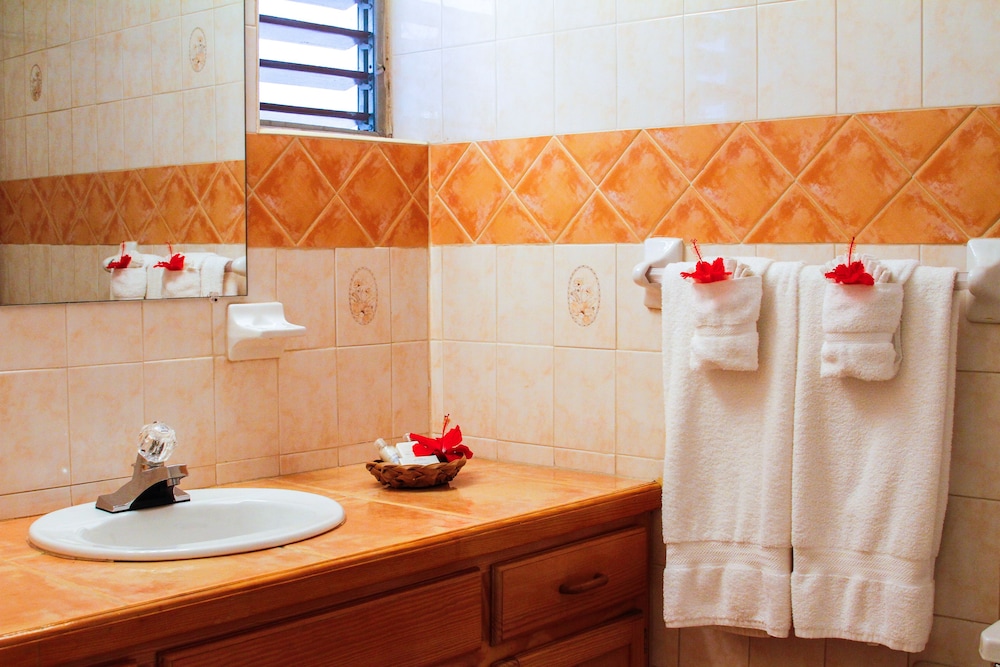 antigua village beach resort