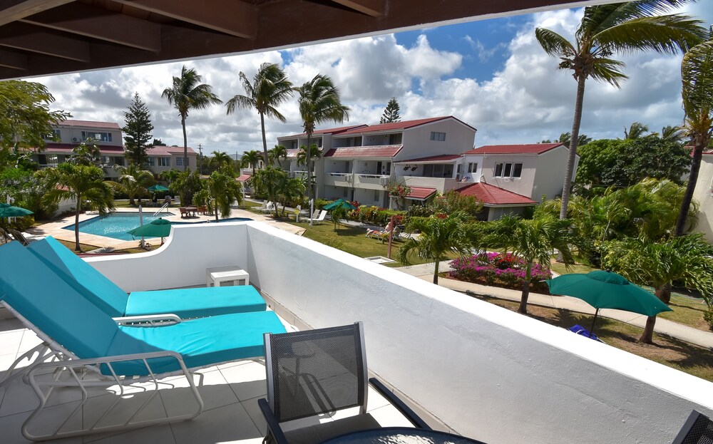 antigua village beach resort