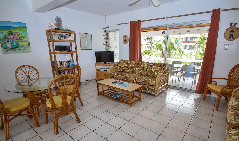 antigua village beach resort
