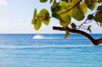 antigua village beach resort
