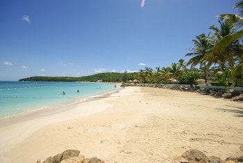 antigua village beach resort