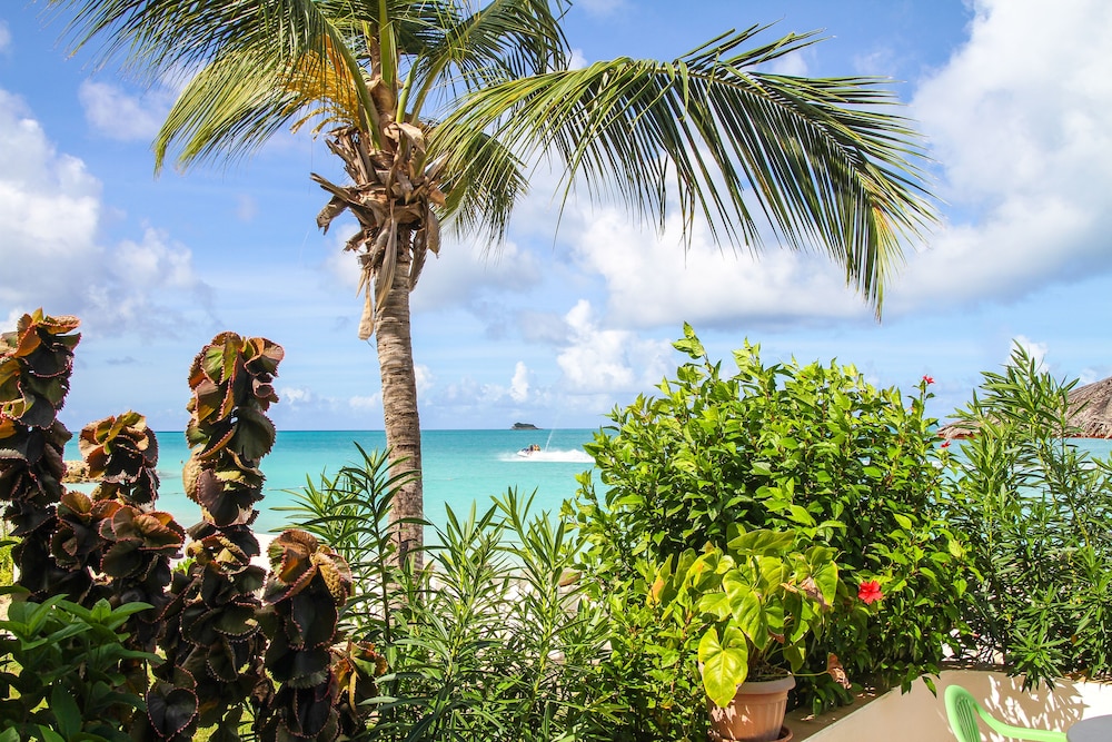 antigua village beach resort