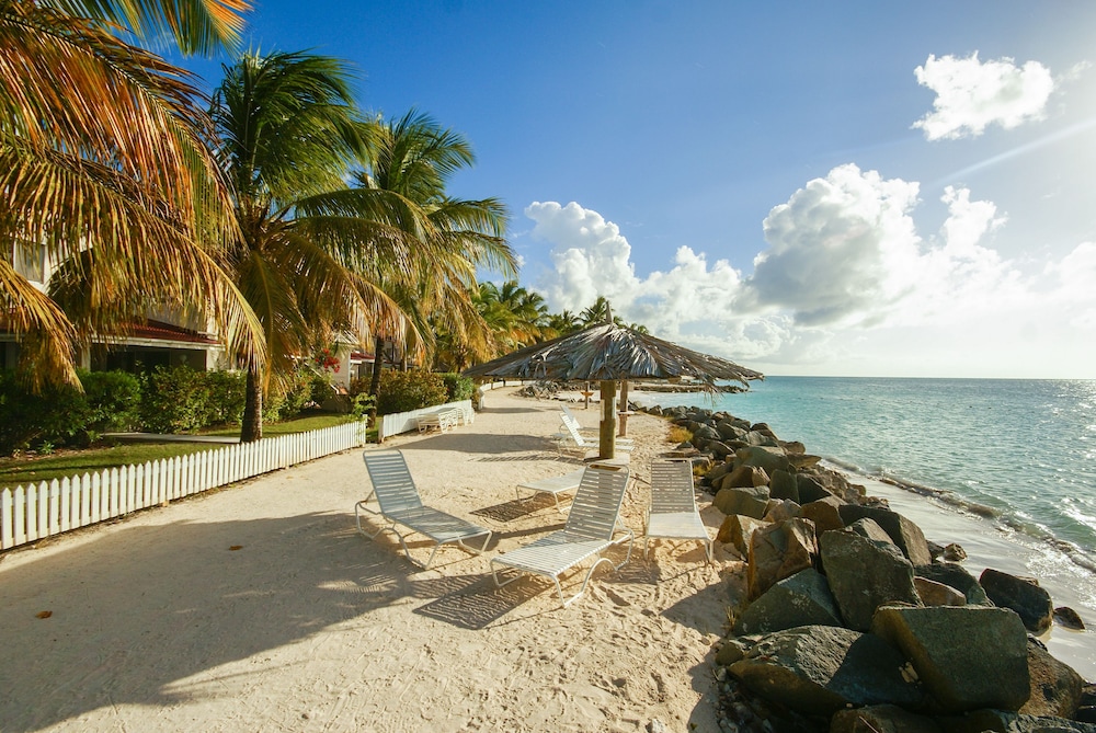 antigua village beach resort