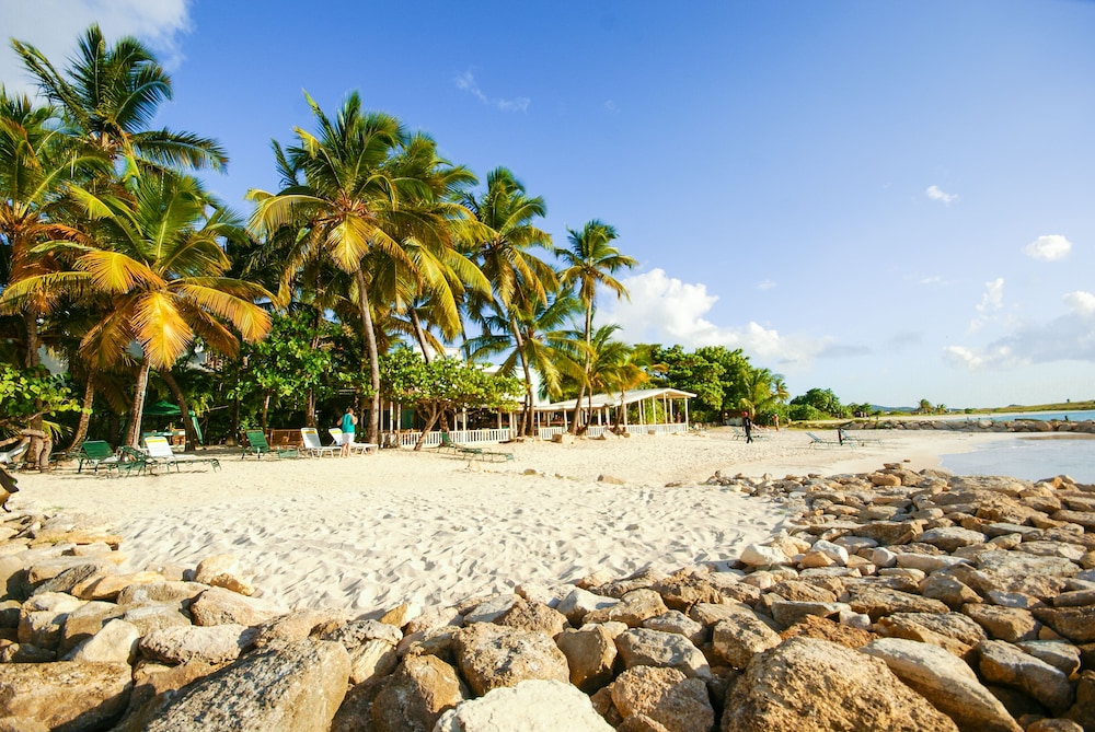 antigua village beach resort