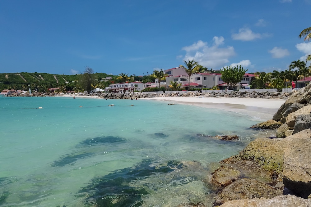 antigua village beach resort