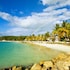 antigua village beach resort