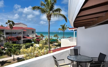 antigua village beach resort
