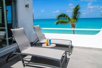 antigua village beach resort