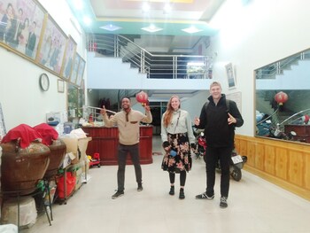 nha nghi thuy muoi bac kan