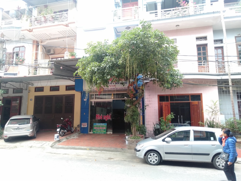 nha nghi thuy muoi bac kan