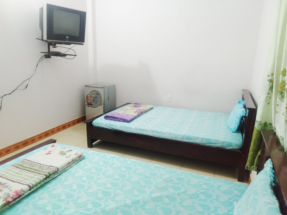 nha nghi thuy muoi bac kan