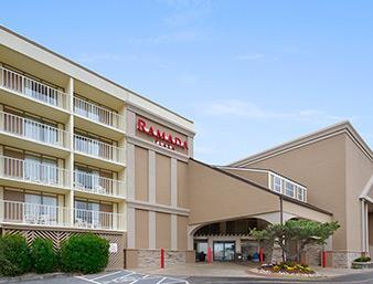 ramada plaza by wyndham nags head oceanfront