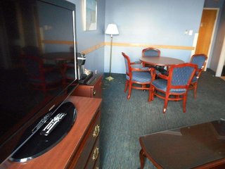 Chteau Repotel Duplessis,Montreal>>L'ancienne-Lorette,4 star