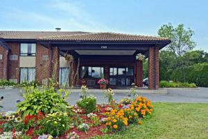 Econo Lodge Airport,Levis>>L'ancienne-Lorette,2 star