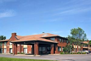 Econo Lodge Airport,Levis>>L'ancienne-Lorette,2 star