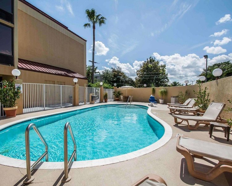 comfort inn and suites lantana west palm beach south
