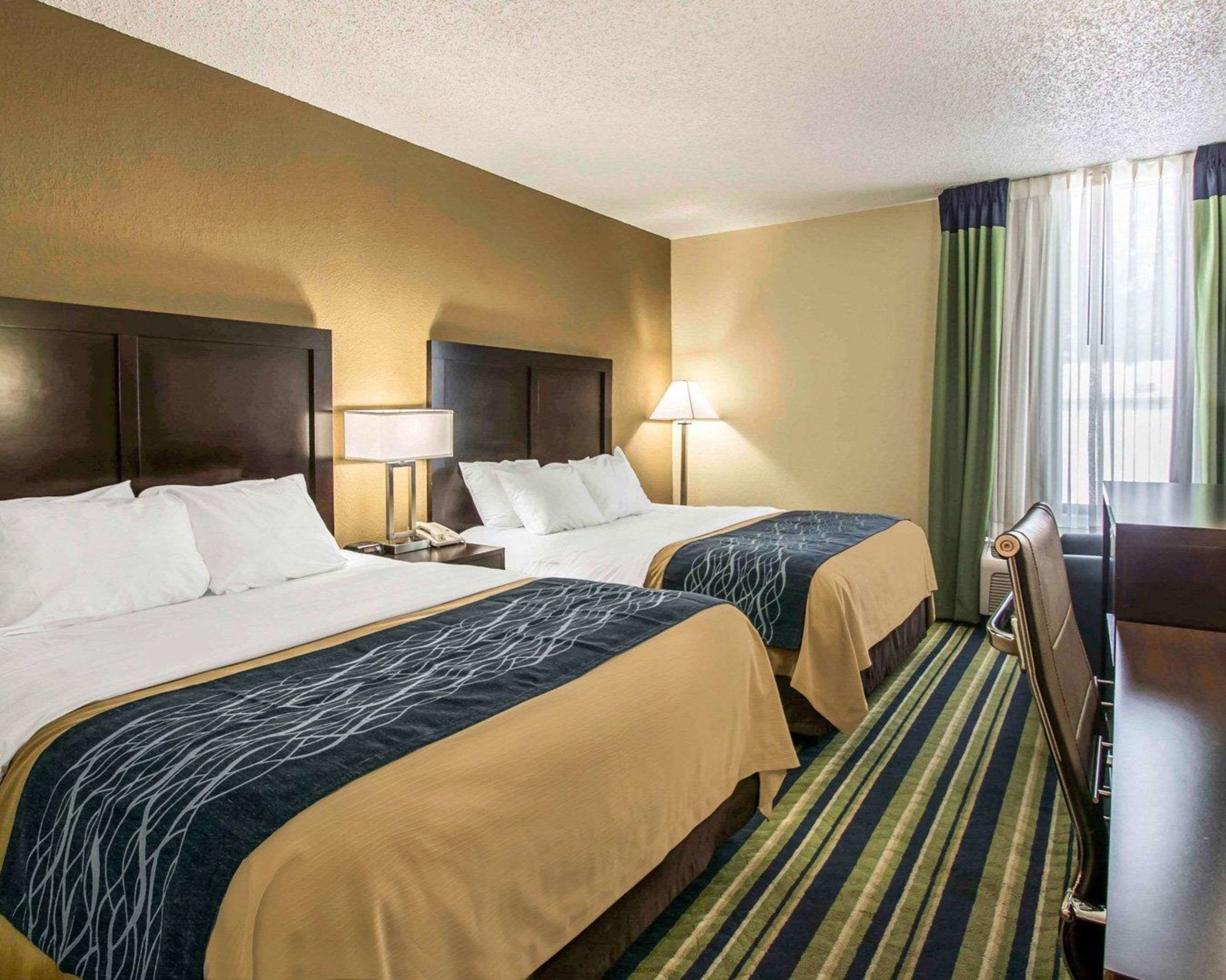 comfort inn and suites lantana west palm beach south