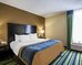 comfort inn and suites lantana west palm beach south