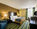 comfort inn and suites lantana west palm beach south