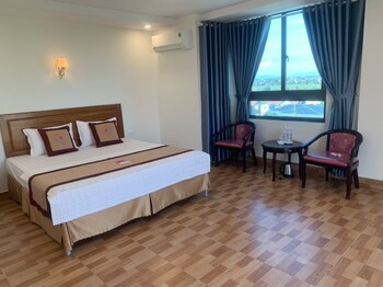 Truong Thinh Hotel,,4 star