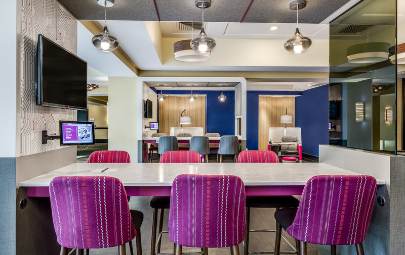 crowne plaza cabana palo alto by ihg