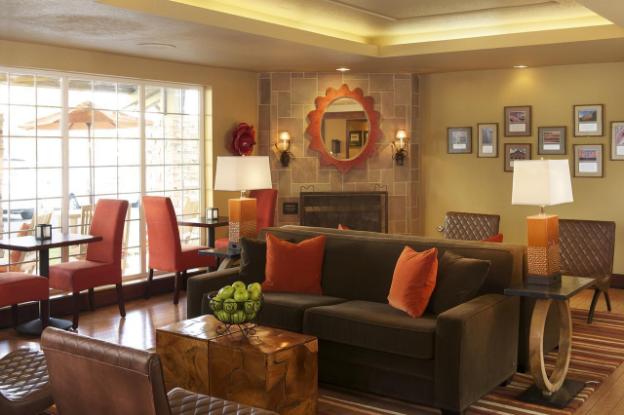 larkspur landing extended stay suites milpitas