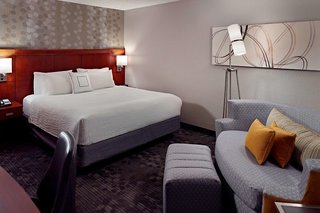 Sonesta Select San Jose Airport,San Jose>>Milpitas,3 star