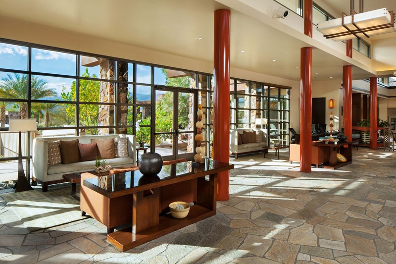 the westin desert willow villas palm desert