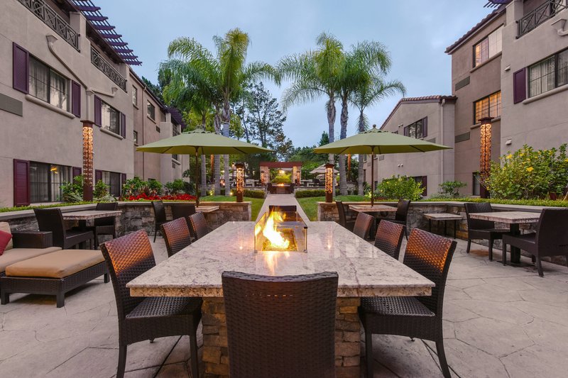 courtyard palo alto los altos