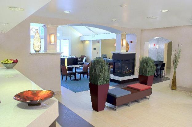 residence inn by marriott milpitas silicon valley