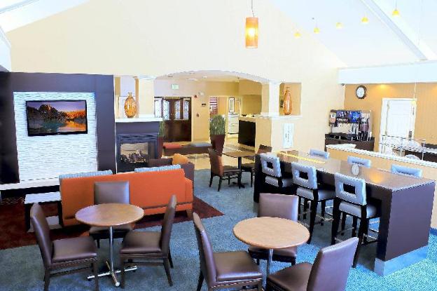 residence inn by marriott milpitas silicon valley