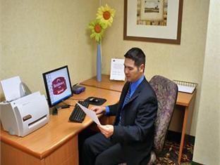 residence inn by marriott milpitas silicon valley