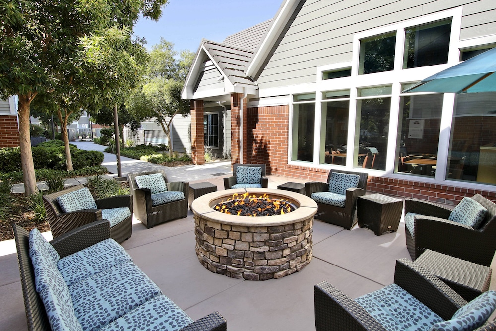 residence inn by marriott milpitas silicon valley