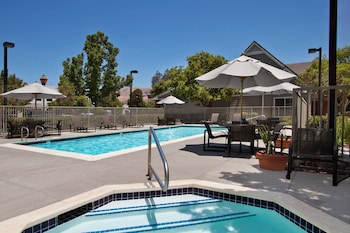 residence inn by marriott milpitas silicon valley